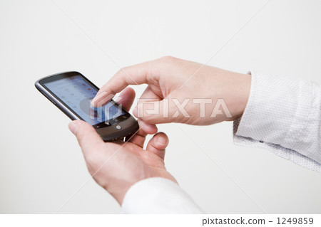 智能手機 1249859