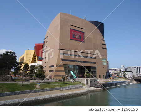 Riverwalk北九州 1250150