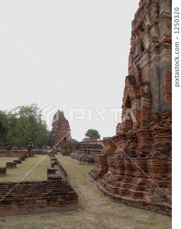 Thailand  1250320