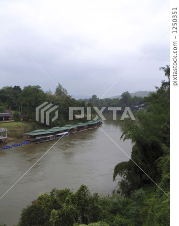 Thailand  1250351