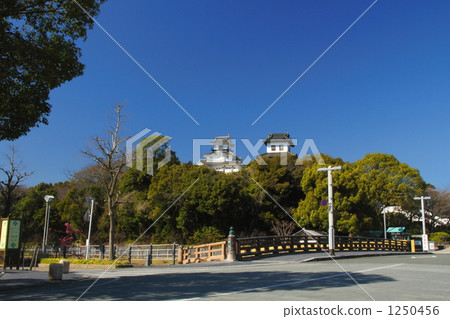 Kakegawa Castle 1 1250456
