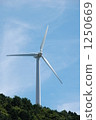 風力發電 1250669