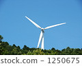 風力發電 1250675