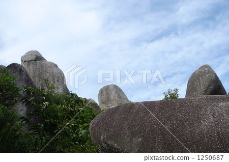 Ashigaru megalithite group  -  Torjinba 1250687