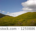 Scenery of the Swiss Alps 1250886