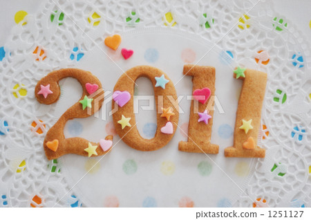 餅乾 烘培食品 烘焙甜食 1251127