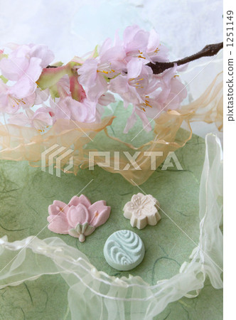 Fresh spring Fresh spring 1251149