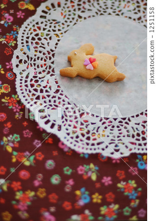 cookie, floral, floral design 1251158