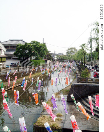 鯉魚旗 鯉魚旗 1251623