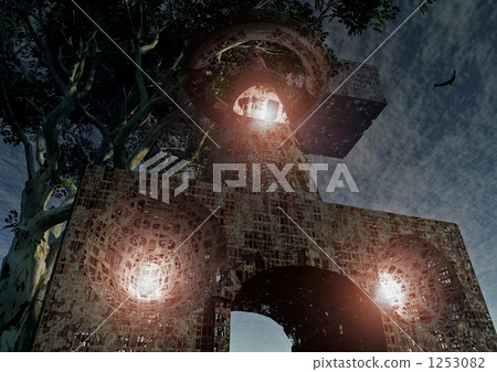 幻覺世界(GATE 2) 幻覺世界(GATE 2) 1253082