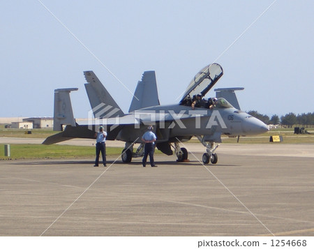 Before flight exhibition Before flight exhibition 1254668