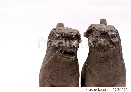 Guardian dog 1254961