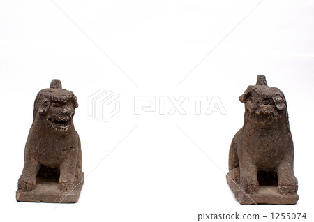 Guardian dog 1255074