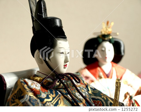 你的內心鉚釘和娃娃 1255272