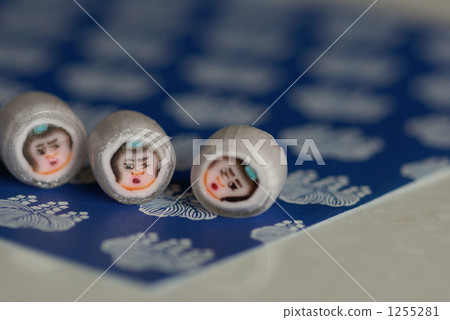 金太郎糖果 1255281