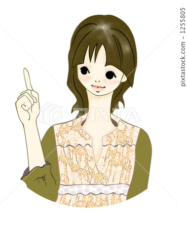 Explaining girls Explaining girls 1255805