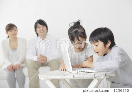 daugther, adult, adults 1256250
