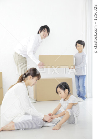 daugther, adult, adults 1256328