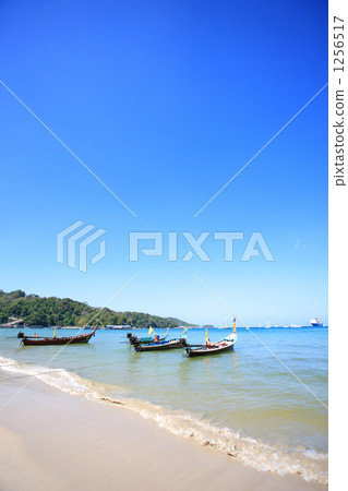 Patong Beach 1256517