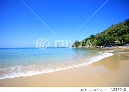 Karon Beach Karon Beach 1257040