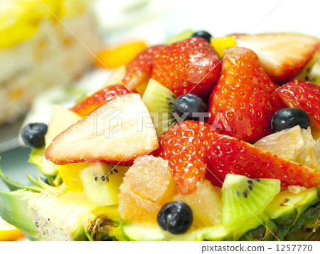 Fruit Mix 1257770