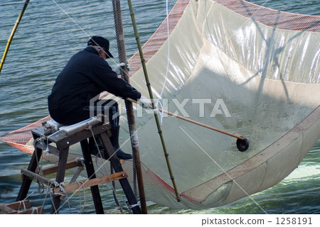 Shiro oo fishing Shiro oo fishing 1258191