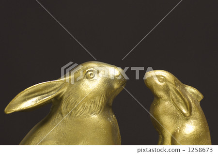 rabbit, 12 animals of the Chinese zodiac, sexagenary cycle 1258673