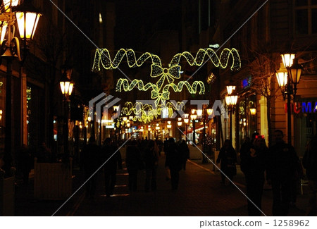 Illuminations of Budapest Illuminations of Budapest 1258962