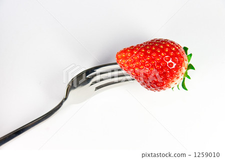 tochiotome strawberry, dessert, tableware 1259010