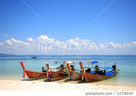 Bamboo Island 1259034