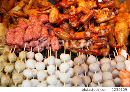 chicken chicken 1259109