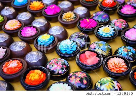 Soap carving Soap carving 1259150