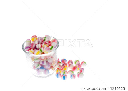 Japanese confectionery 1259523