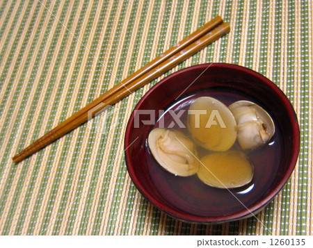 清湯 1260135