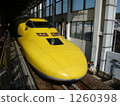 Doctor yellow 1260398