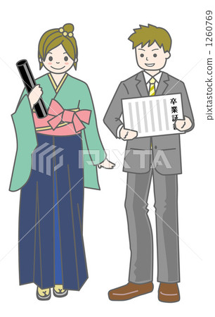 畢業典禮 畢業典禮 1260769