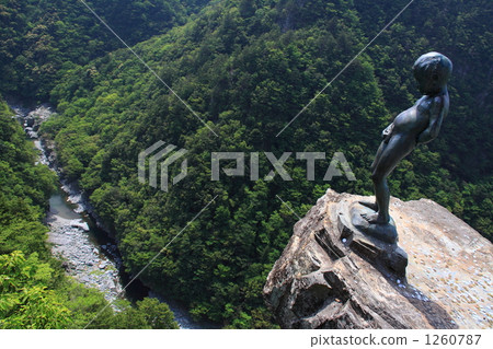 Iya的Manneken Peddler~不要管理好孩子〜 1260787