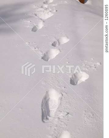 Footsteps Footsteps 1260895