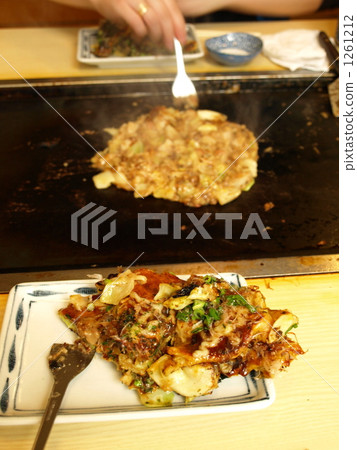 傳統口味 1261212