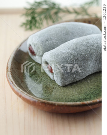 Ise sugar mochi 1261229