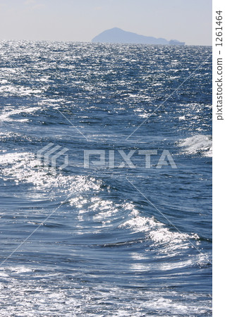 海洋和神明島 海洋和神明島 1261464