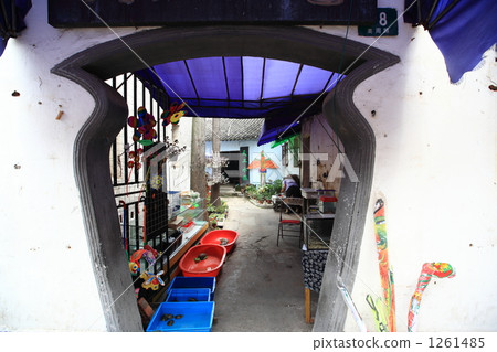 朱家窯私人住宅 1261485