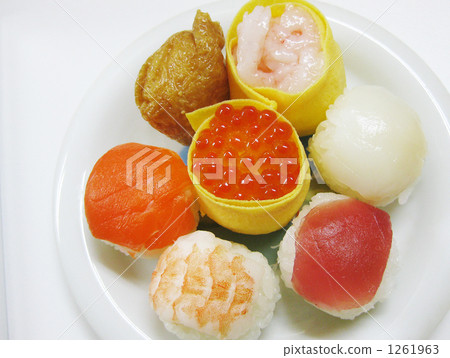 Temari壽司 1261963