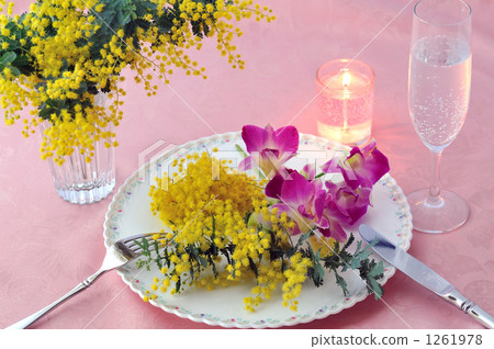 盤碟類 餐具 小刀 1261978