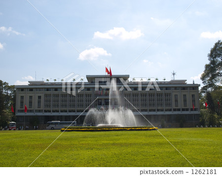 老總統府 1262181
