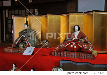 Iwatsuki步行/ Tanashi Hasegawa家族 1262476