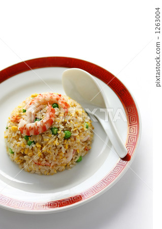 炒飯 炒飯 1263004