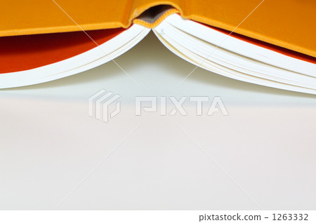 打開蓋子書 1263332