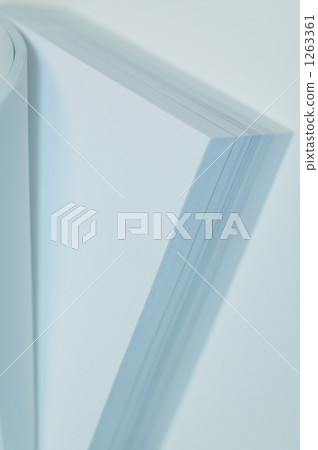 A page that turned the page A page that turned the page 1263361