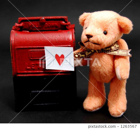 小熊和崗位·8 1263567